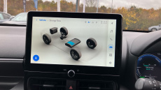 Toyota Yaris 1.5 Hybrid Excel 5dr CVT Hybrid Hatchback